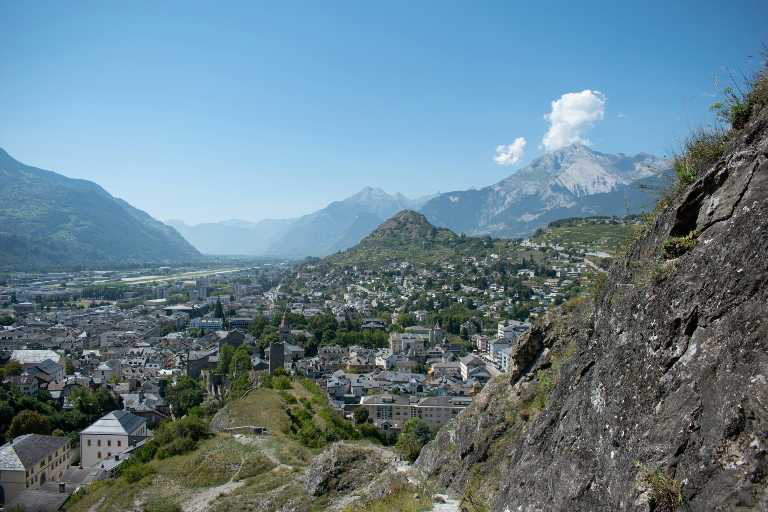 sION Car hire