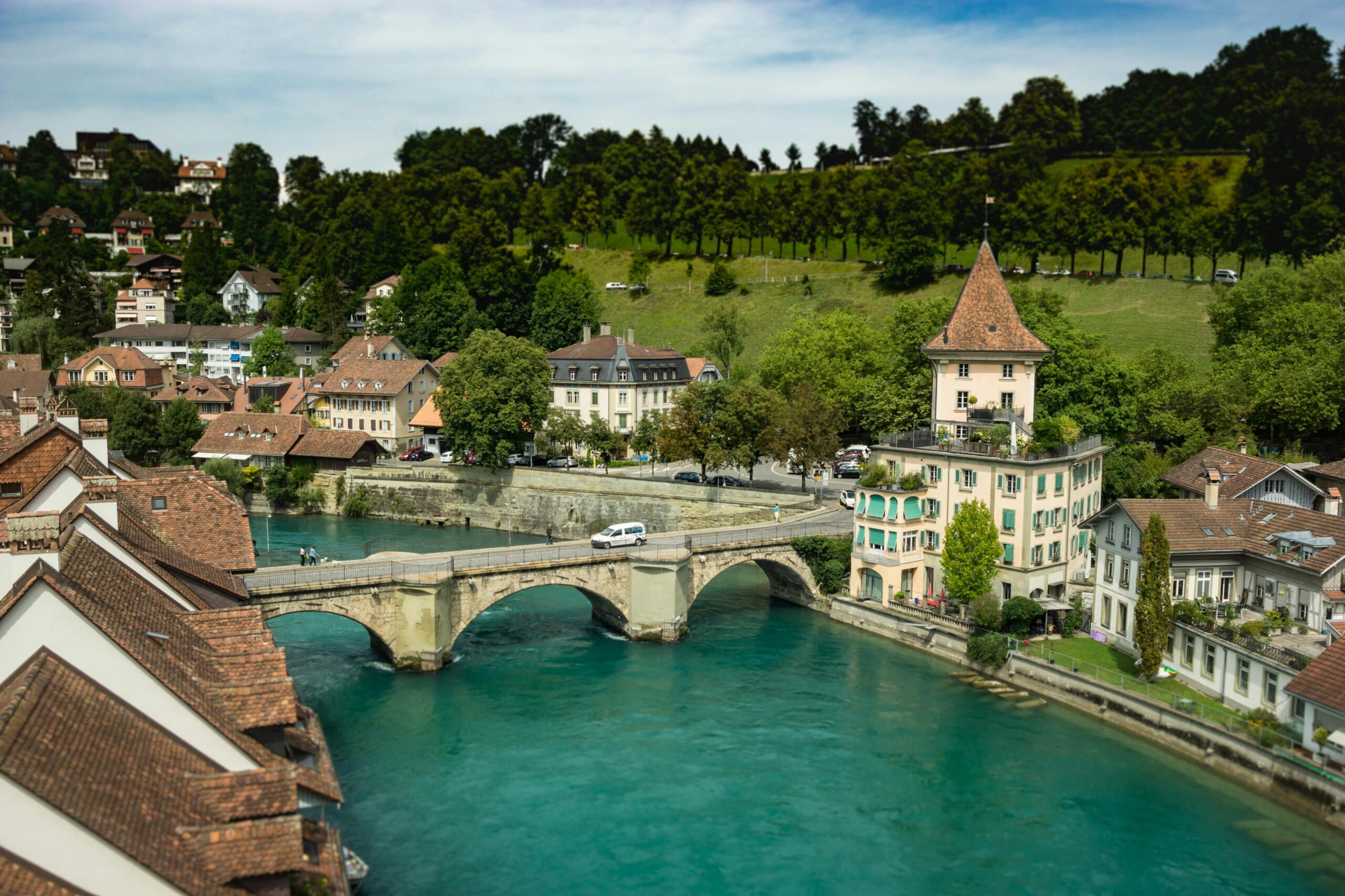 Car Hire Bern