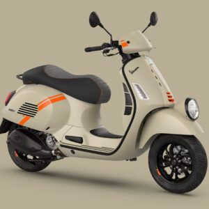 Scooter Rental